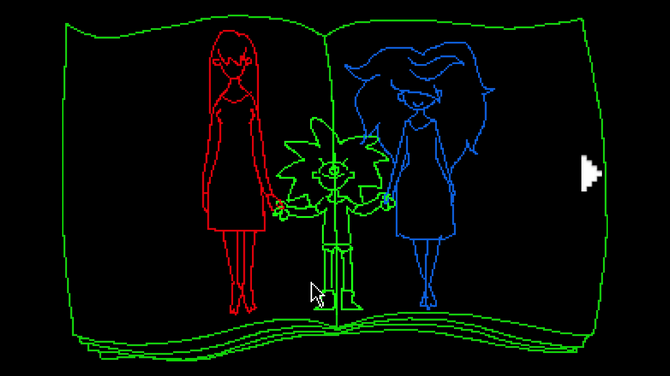 《阿波皮亚:糖衣冒险》3月正式推出 手绘动画风冒险