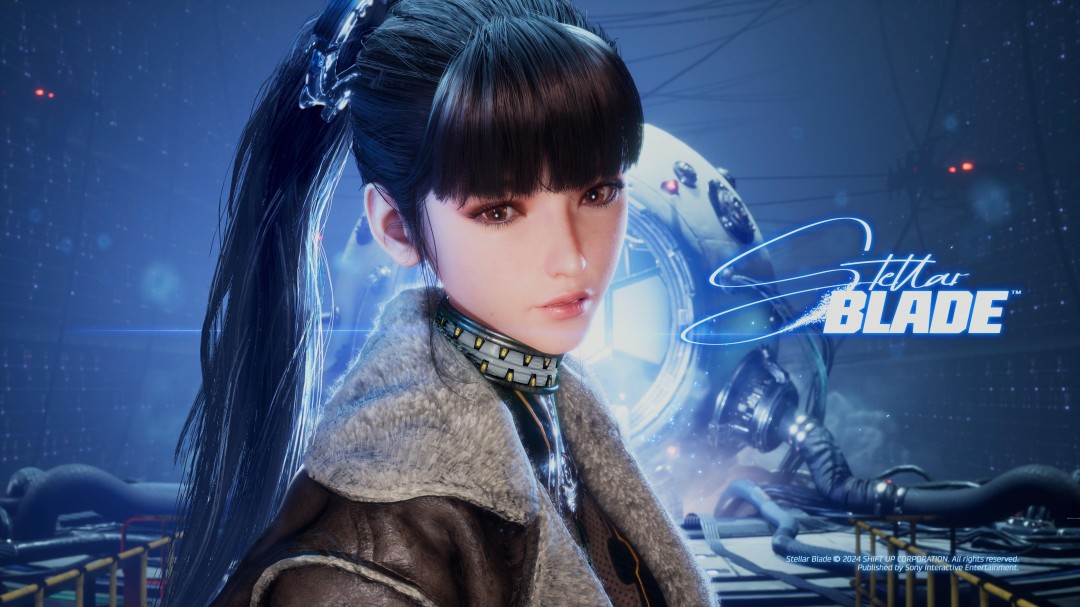 《剑星》伊芙英配确认出演《红色沙漠》可玩角色