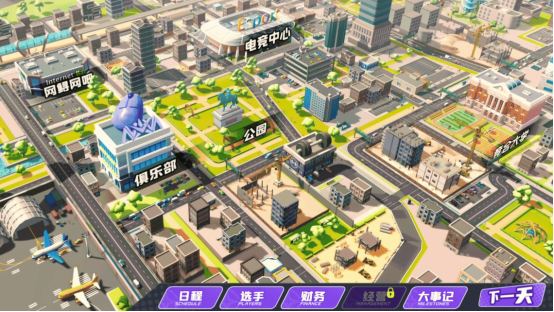 ���ҵĵ羺���ֲ�����½2026��Steam��Ʒ�ڣ�Demo�״����ߣ��������ʽ�羺��Ӫ֮�ã�