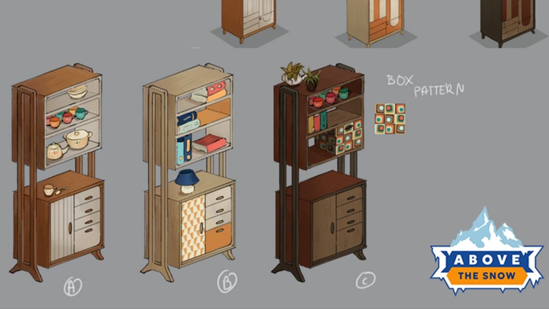 �����������㣿�������¾�Ӫ����ѩ֮�ϡ�Steam��Ʒ��Demo����