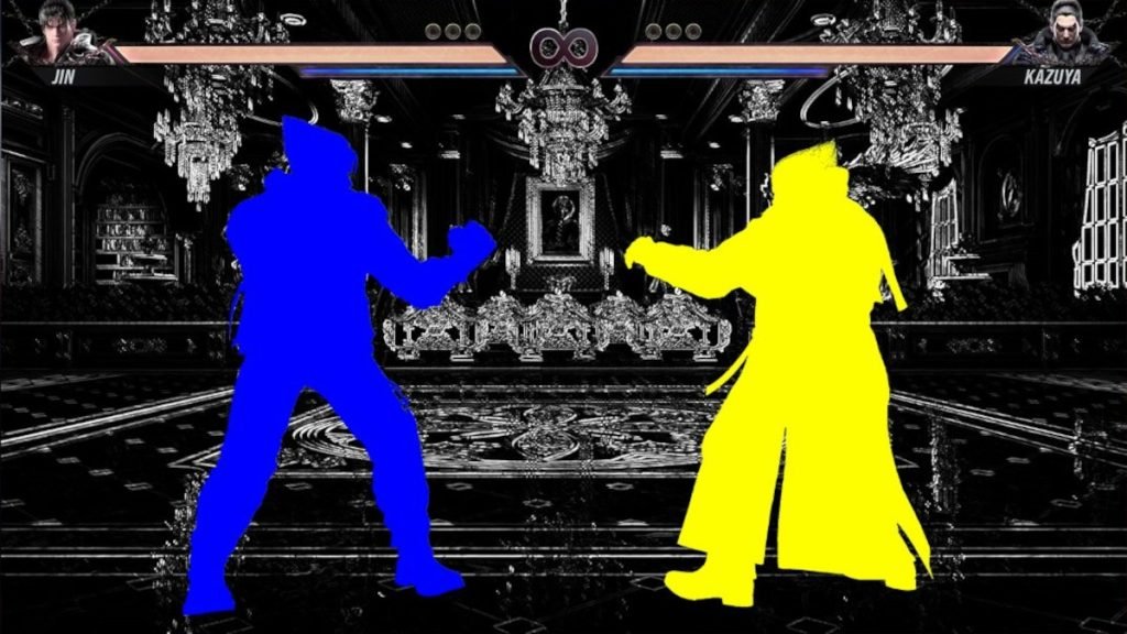 �ж���Ȧ ä����Һ�ʱ������������ȭ8�������λ