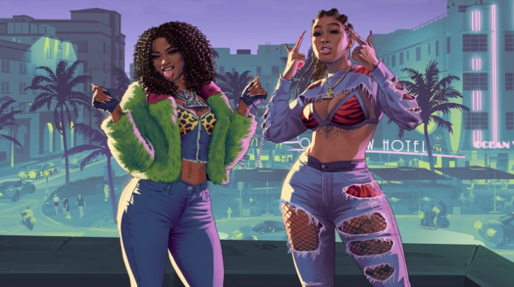 曝R星严防《GTA6》泄密：内部管理严格堪比