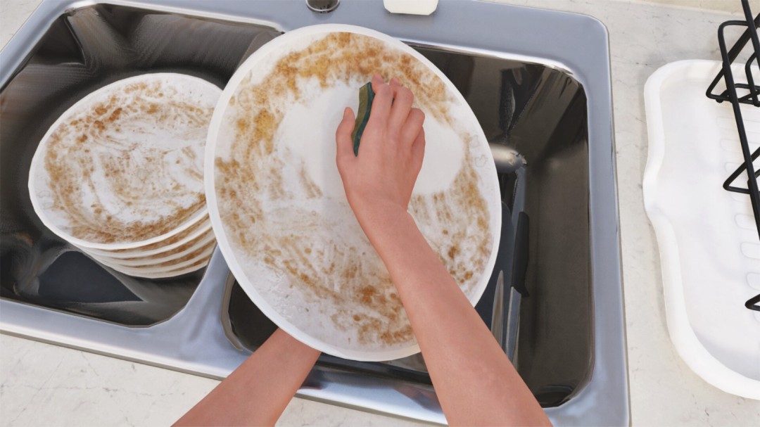 ��Ů��ģ����������3��8�յ�½Steam��Ů���ŭ��