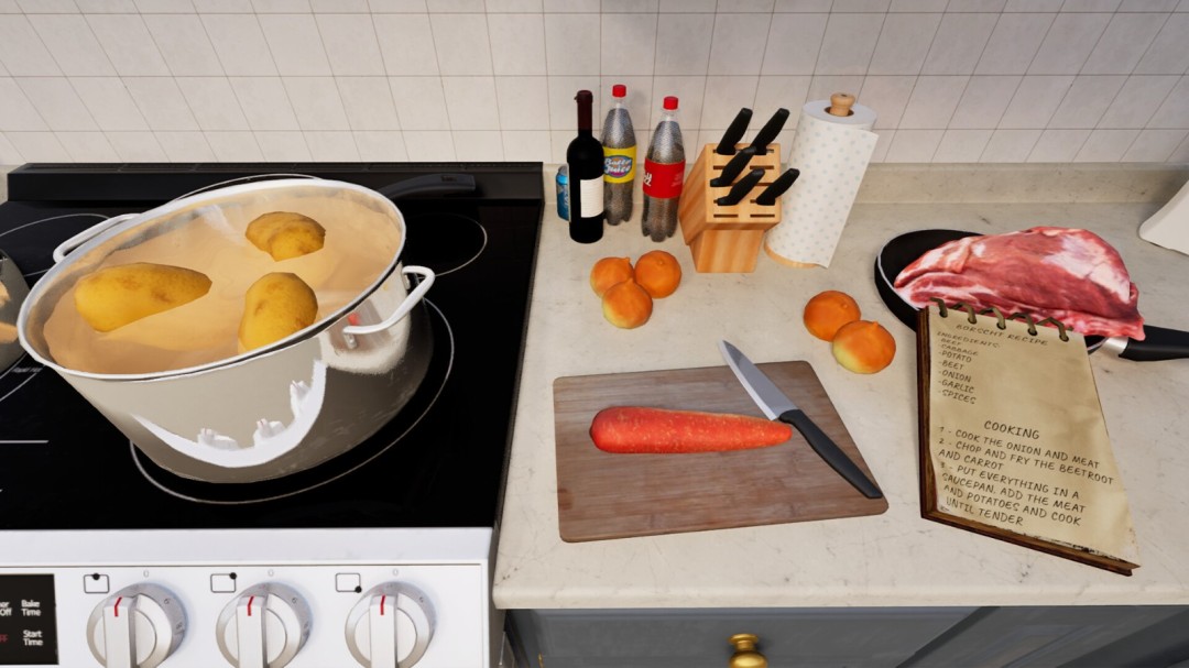 ��Ů��ģ����������3��8�յ�½Steam��Ů���ŭ��