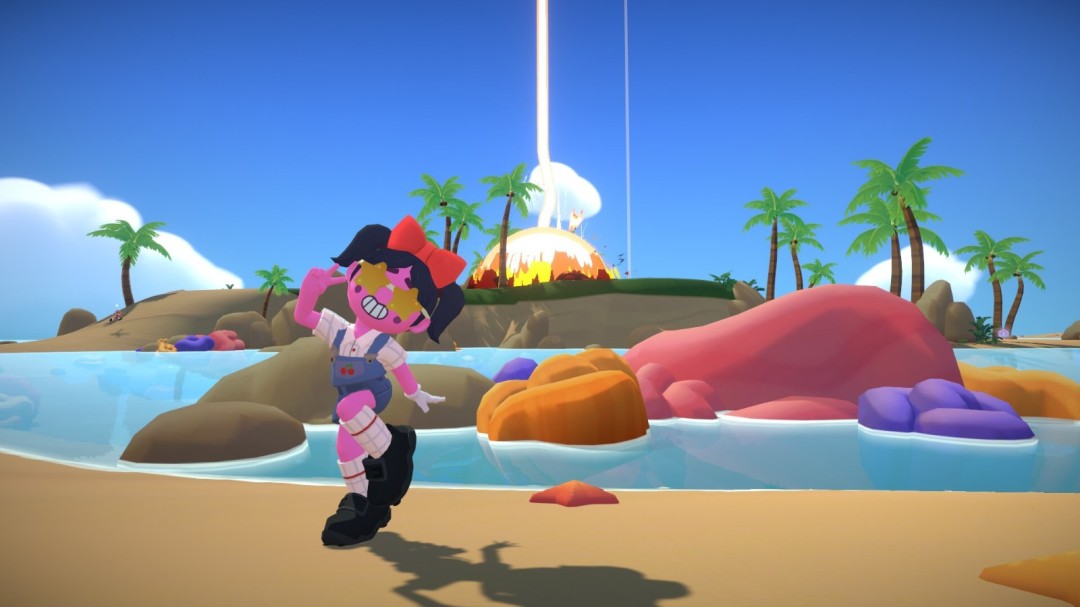 《超级高尔夫大乱斗》免安装汉化版