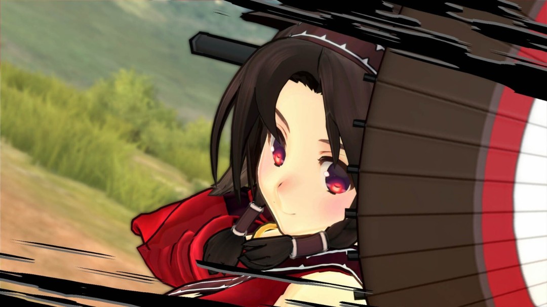 《传颂之物：斩2》游戏库