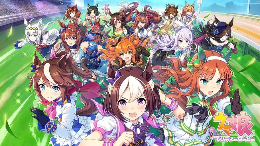 《赛马娘》游戏诞生5周年 不仅游戏界引发更多社会效应