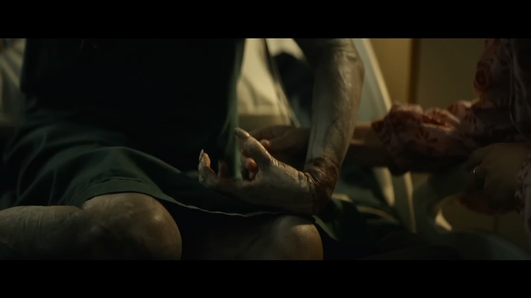 �����桶ľ����������ʽ��Ԥ�� ����4����ӳ