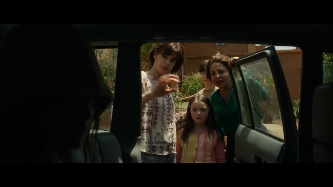 �����桶ľ����������ʽ��Ԥ�� ����4����ӳ