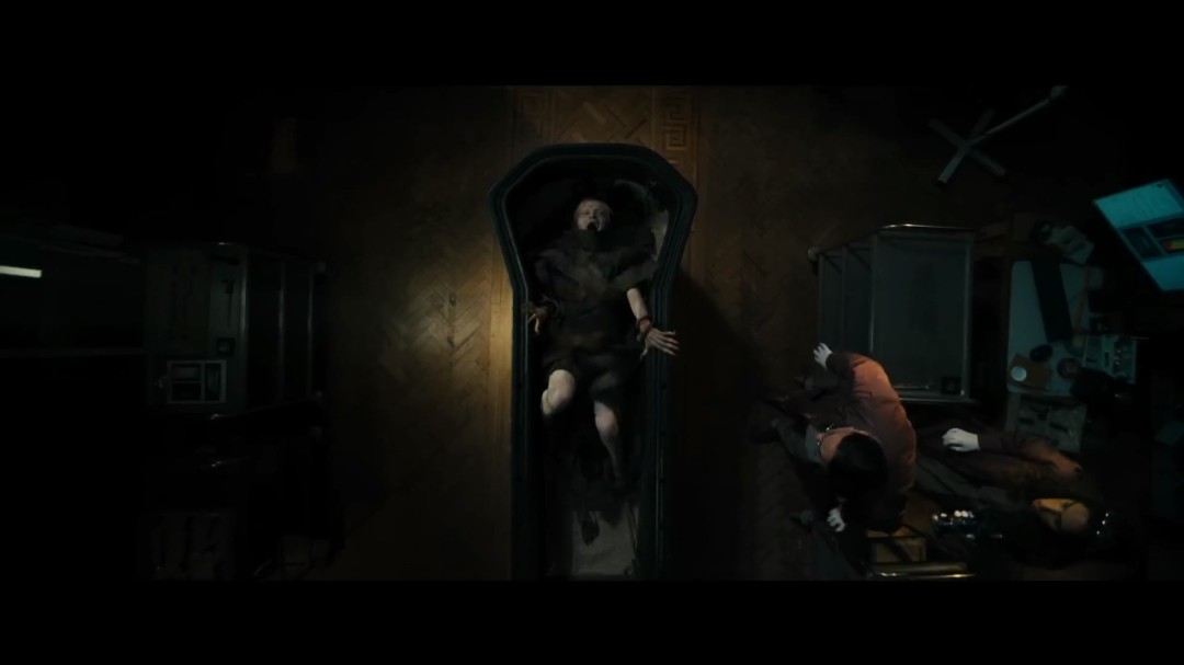 �����桶ľ����������ʽ��Ԥ�� ����4����ӳ