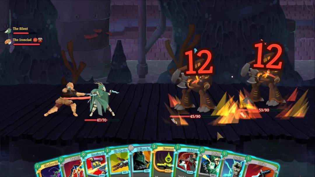 《杀戮尖塔2》全新预告 3月5日在Steam上开玩