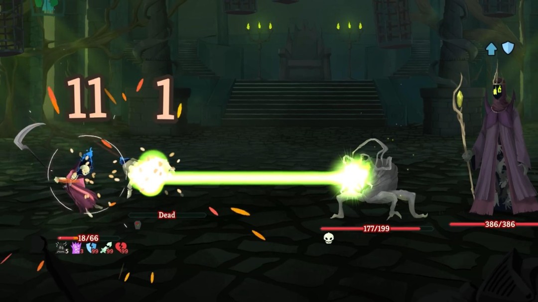 《杀戮尖塔2》全新预告 3月5日在Steam上开玩