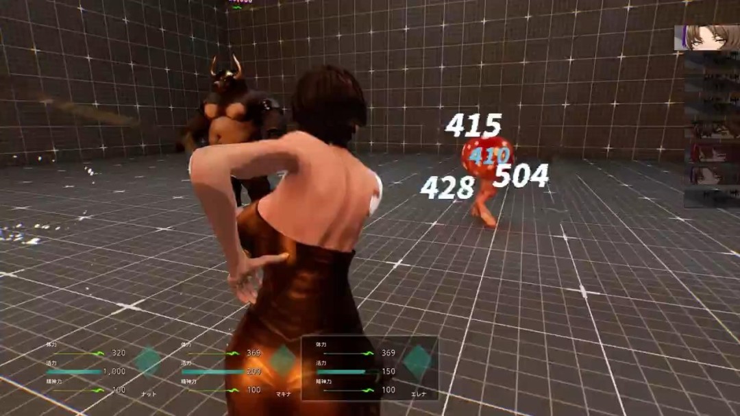 RPG������Divercis����Ƶ ����Ů�����ԸУ�