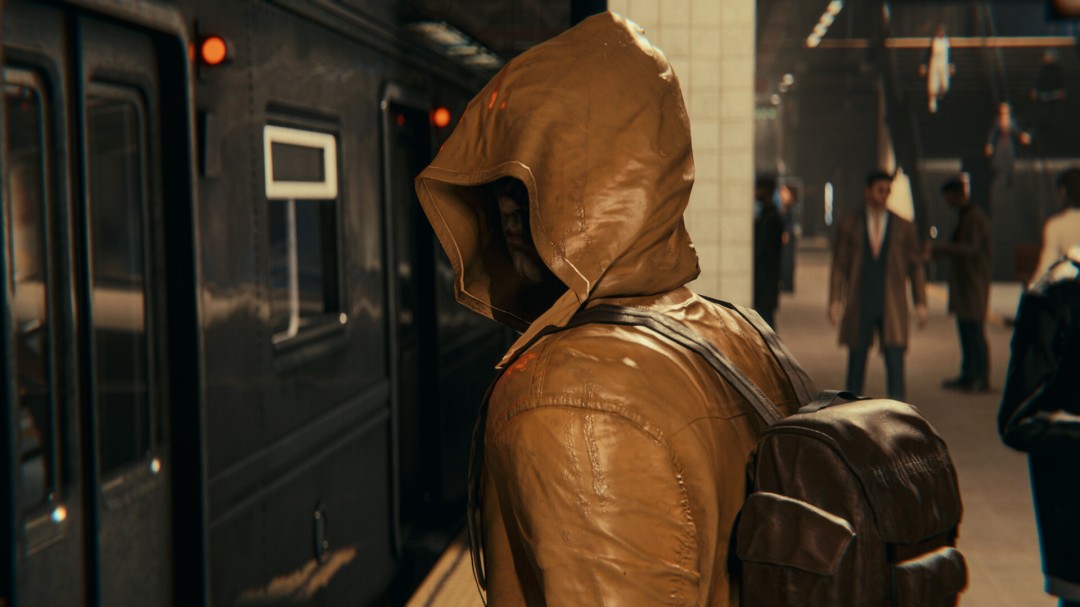 &ldquo;疾速追杀&rdquo;风格游戏《黑木》公布 今年Q3发售