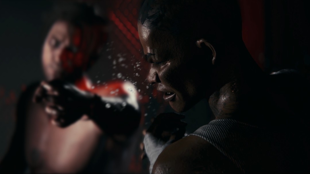 &ldquo;疾速追杀&rdquo;风格游戏《黑木》公布 今年Q3发售