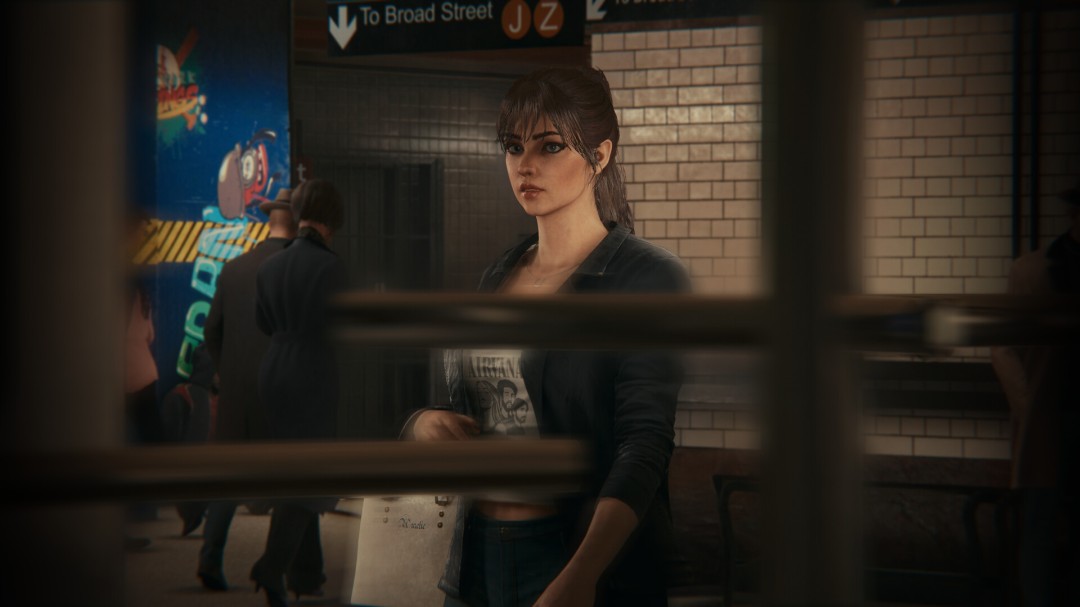 &ldquo;疾速追杀&rdquo;风格游戏《黑木》公布 今年Q3发售