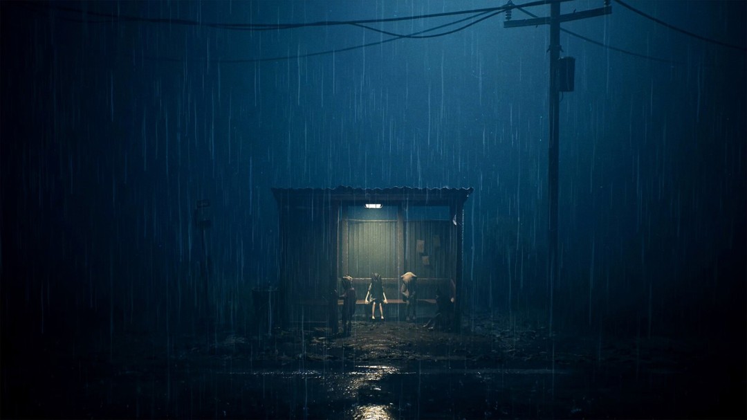 《生灵重塑》官方版