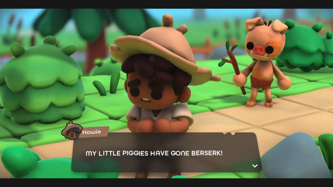 《Dobbel Dungeon》官方版