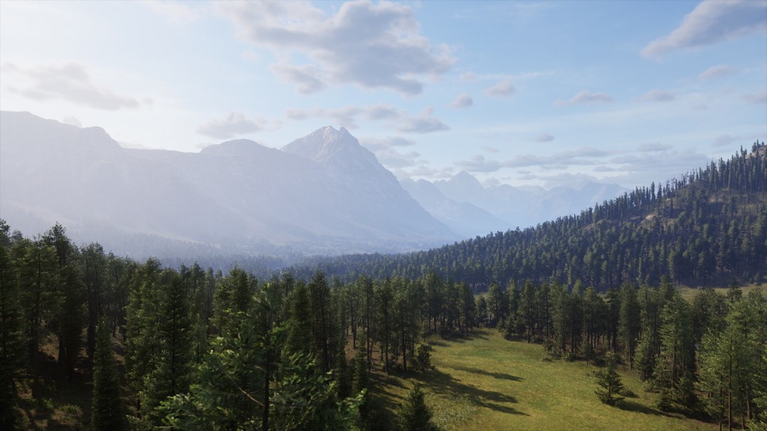 《Way of the Hunter 2》demo