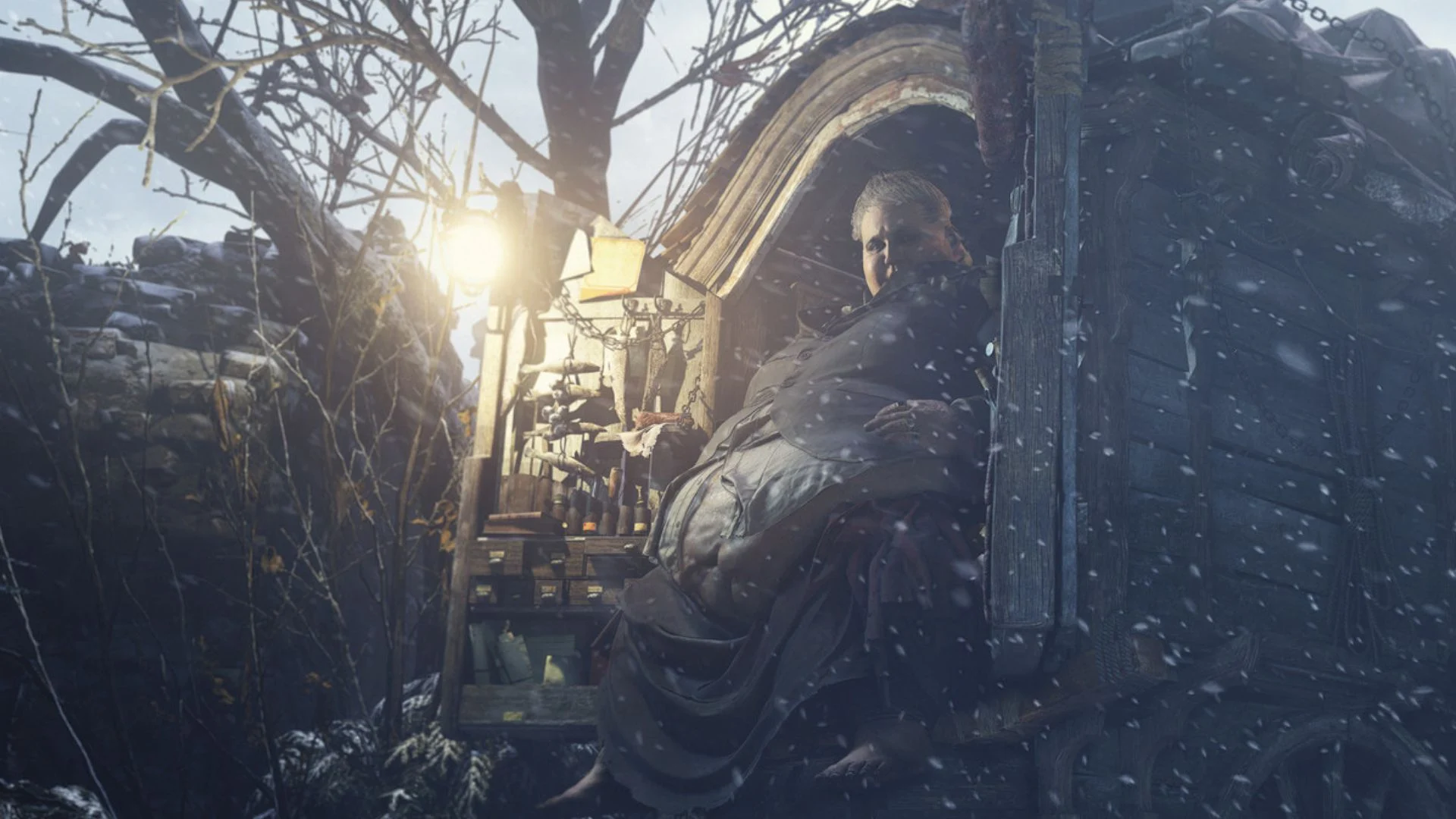 外媒评《生化危机》系列最佳！《生化8》仅排第七