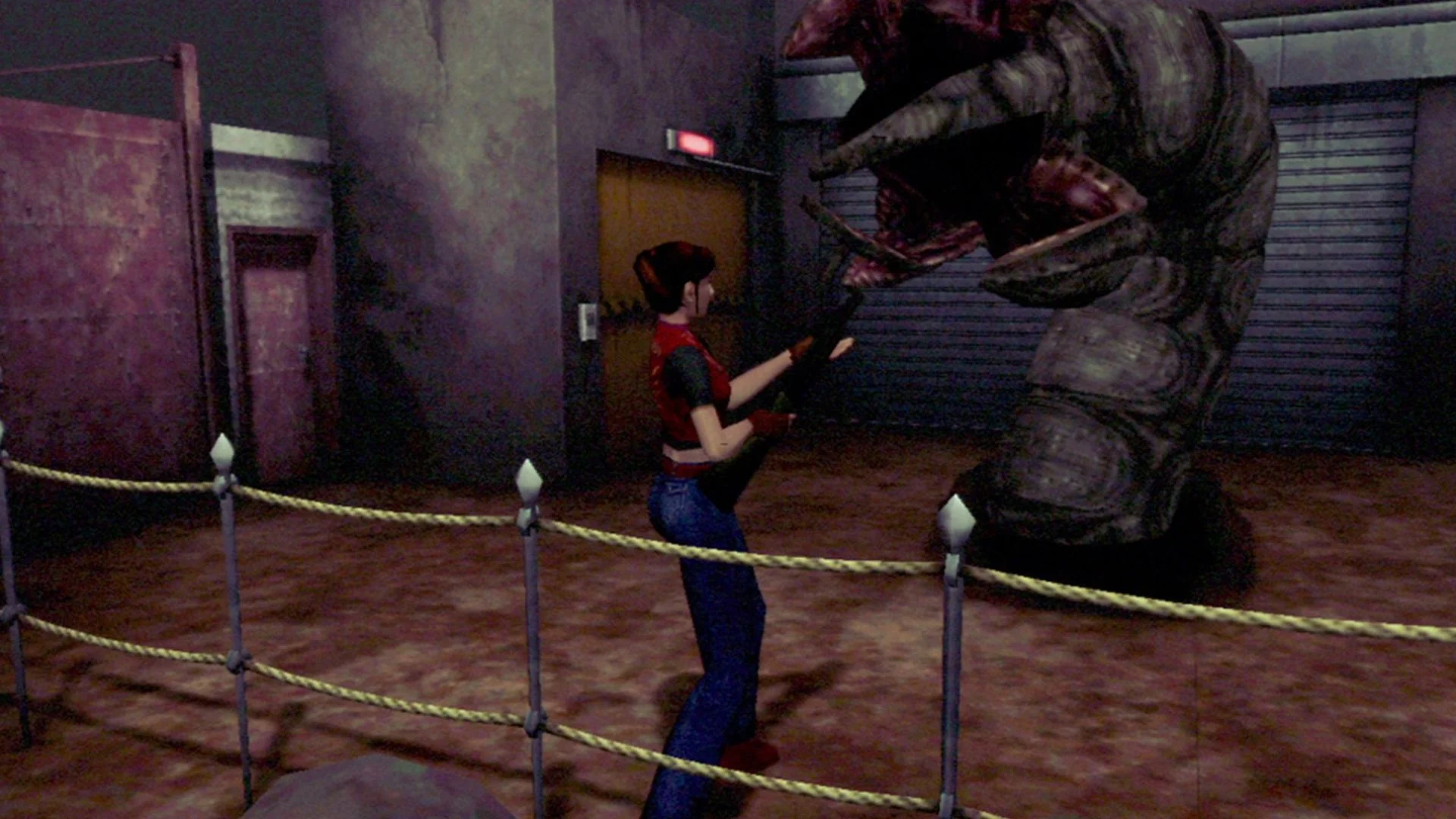 外媒评《生化危机》系列最佳！《生化8》仅排第七