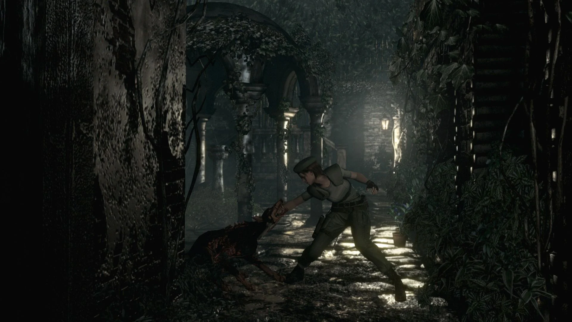 外媒评《生化危机》系列最佳！《生化8》仅排第七