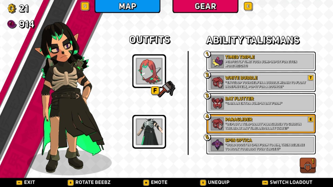 《恶魔潮汐》官方版