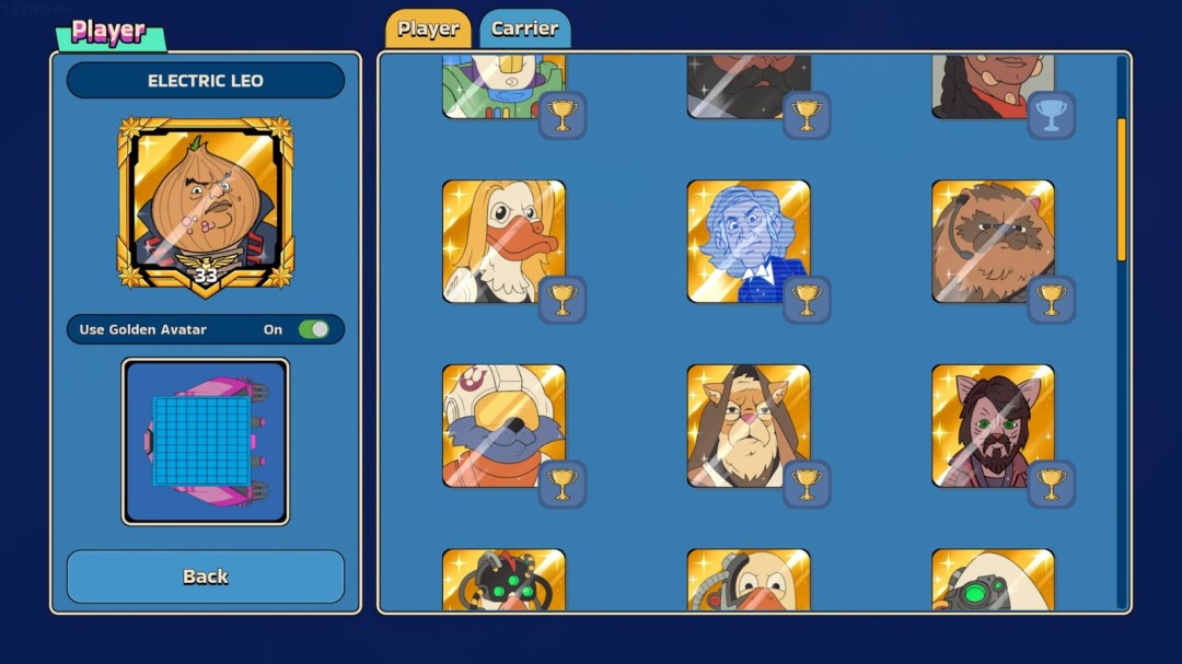 《星舰乱斗》官方版