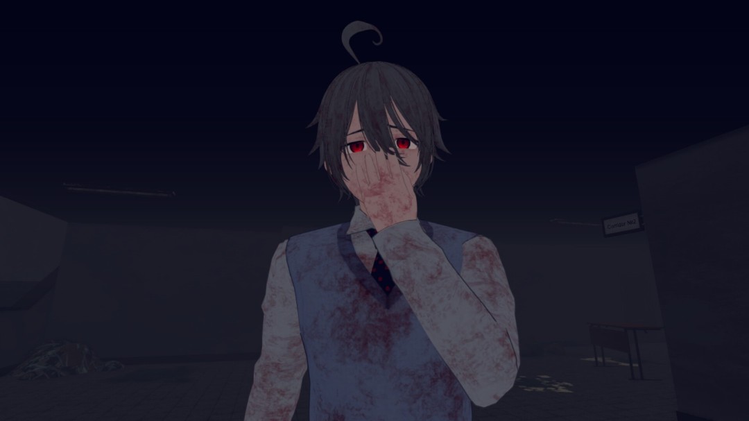 《Yoko no Hanashi》官方版