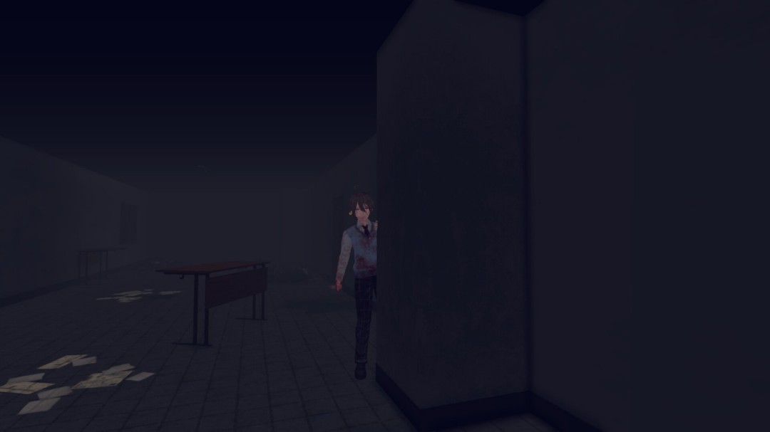 《Yoko no Hanashi》官方版