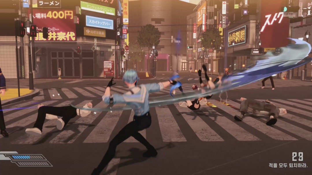 《逃亡搭便车者》官方版