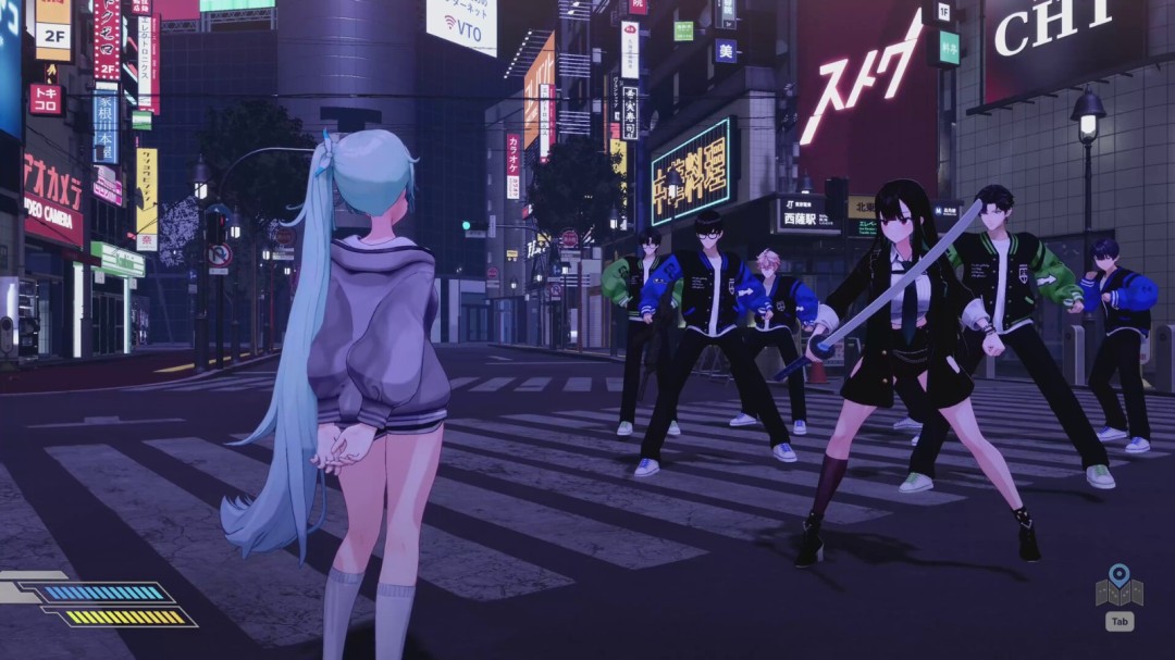 《逃亡搭便车者》官方版