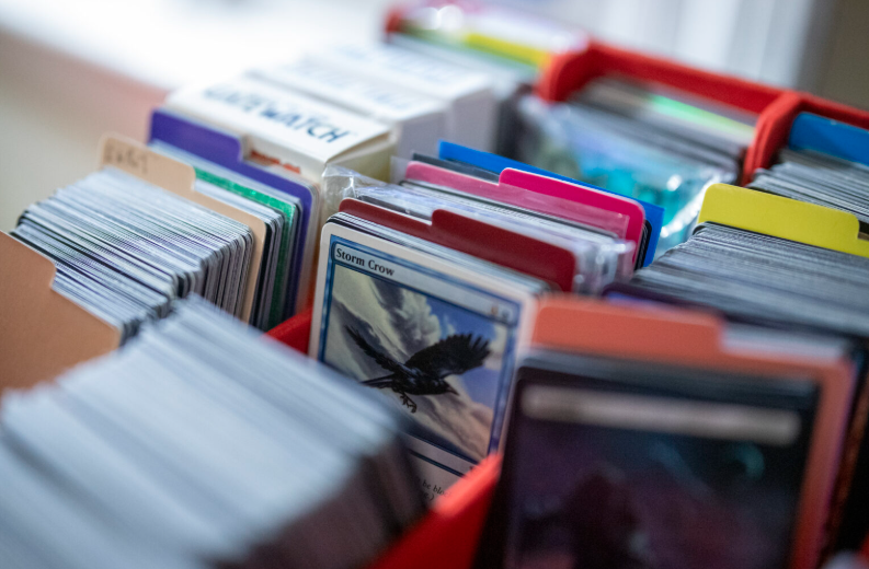 万智牌新卡包推出过快招致股东起诉 历经一个月原告撤诉