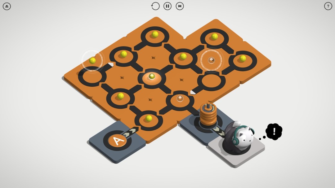 《律动环廊》官方版