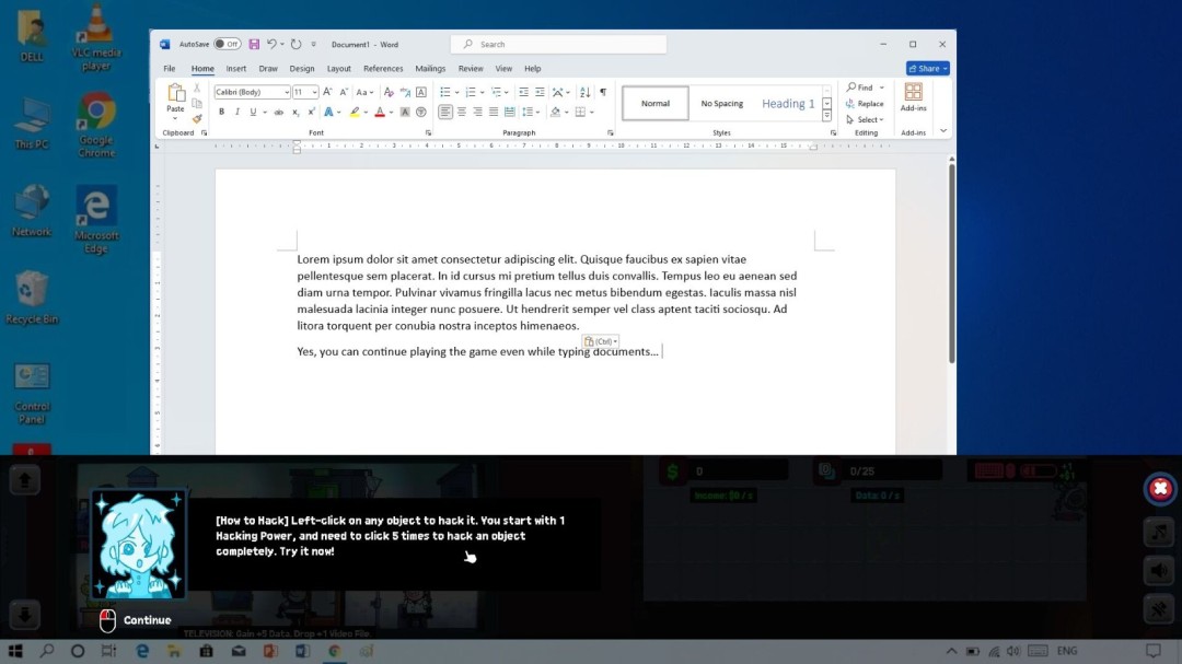 《叛逆AI放置征服》官方版