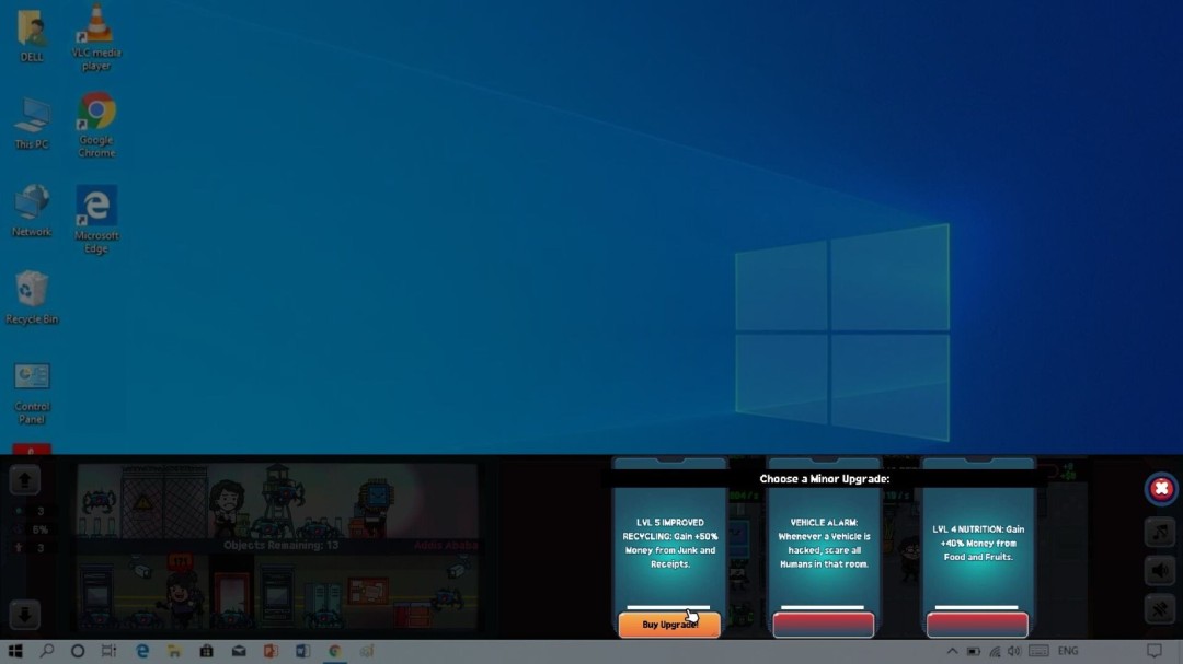 《叛逆AI放置征服》官方版