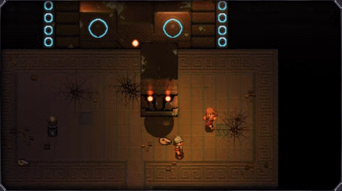 《罗马拓荒录》demo