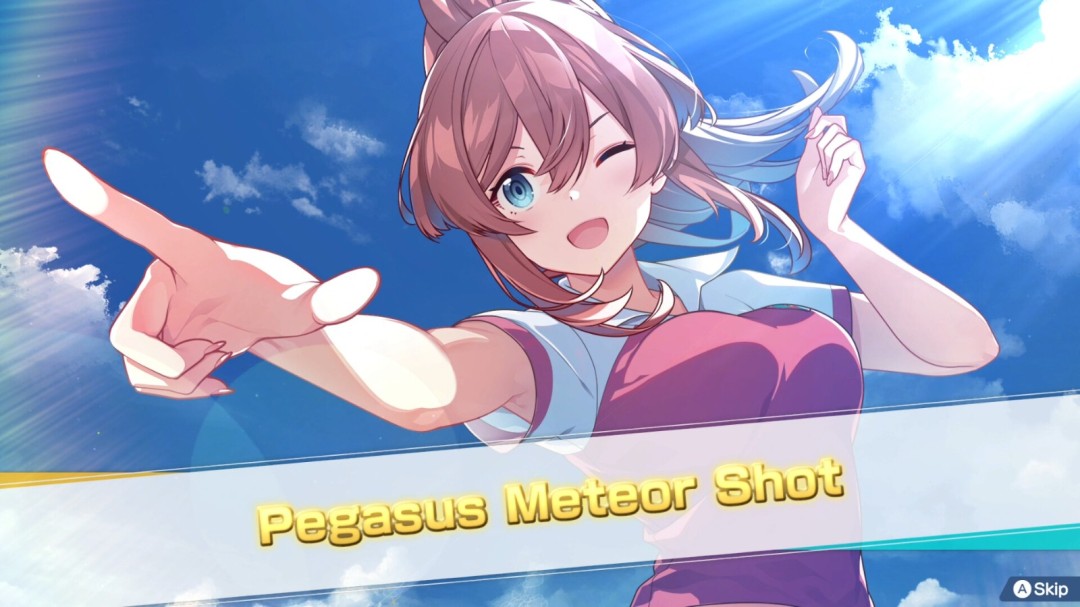 《梦幻球星明日翔》官方版