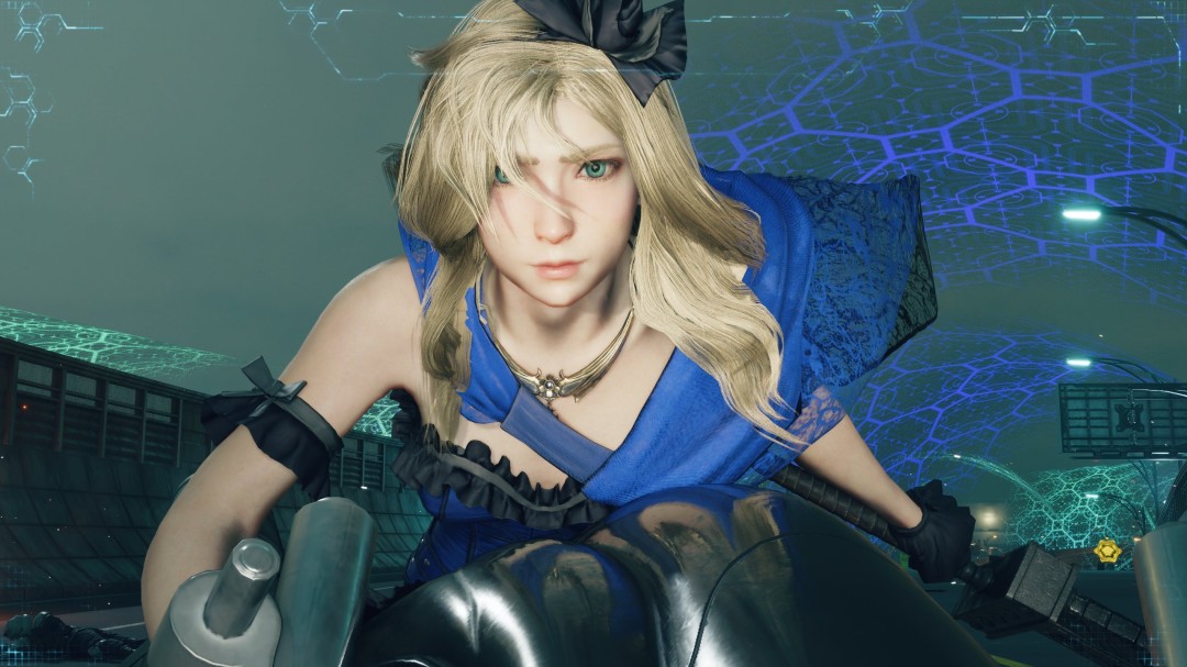 ������������ջ���7��Ů����͵�mod ����AI���ִ�