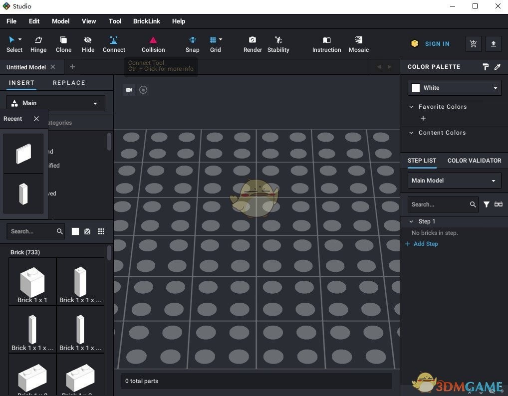 乐高Studio汉化版