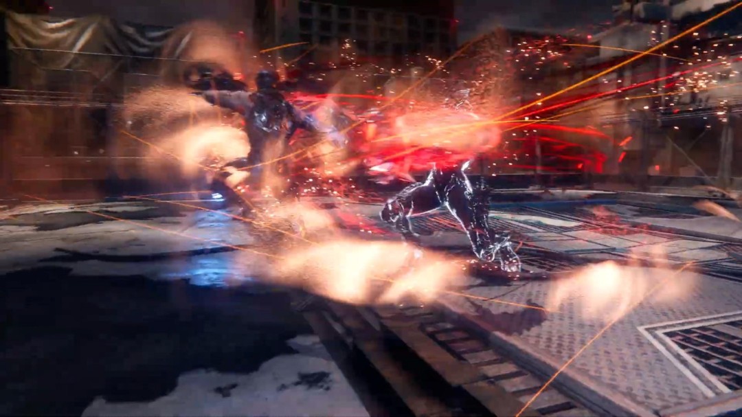 《忍者龙剑传4》新DLC将于3月上线 新武器新篇章来袭