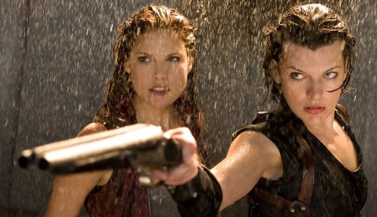 《生化危机》导演保罗&middot;安德森称拍游戏改编电影前要了解原作