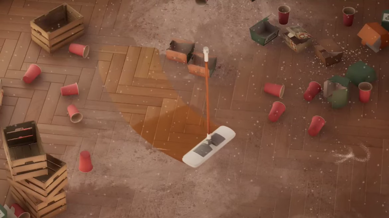 《焕家物语》demo