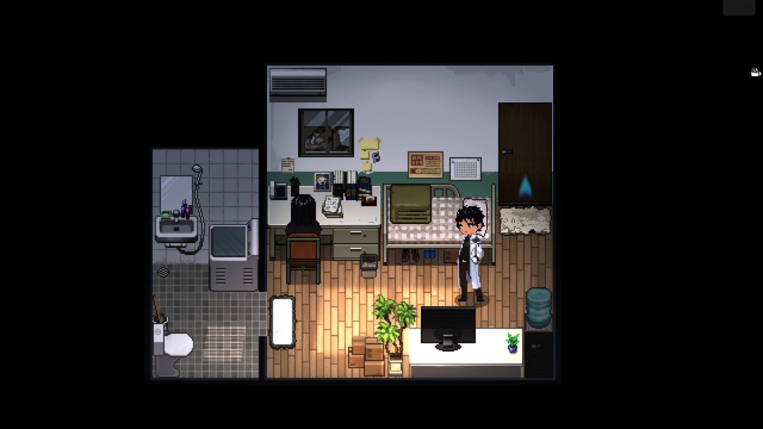 《落星》官方版