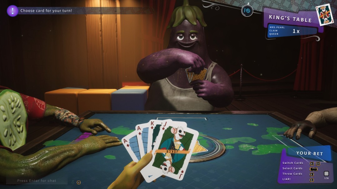 《戏言江湖》官方版