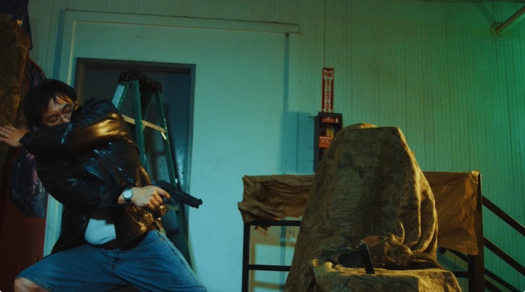 网飞《鬼泣》第二季动画先导片段发布 但丁需要换弹？