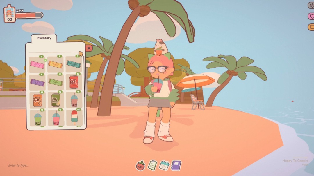 《随时在一起: 云自习》免安装中文版