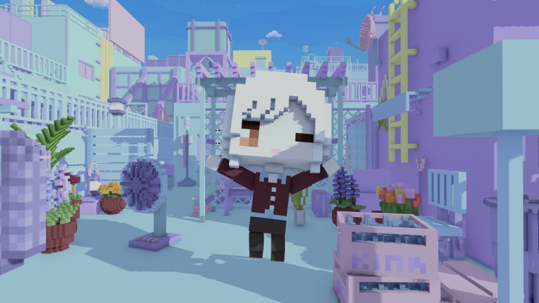 《YUME ROOF》官方版