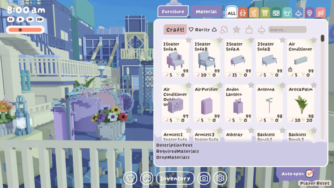 《YUME ROOF》官方版