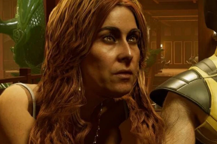 《漫威金刚狼》凤凰女造型泄露 玩家怒斥：丑得离谱！